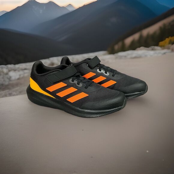 Adidas Boys Run Falcon